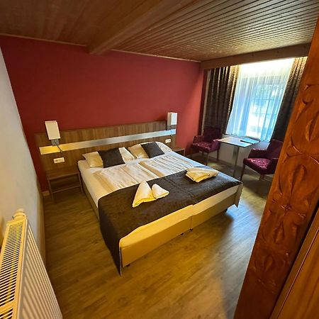 Hotel-Landgasthof Katschtalerhof Rennweg am Katschberg Bagian luar foto