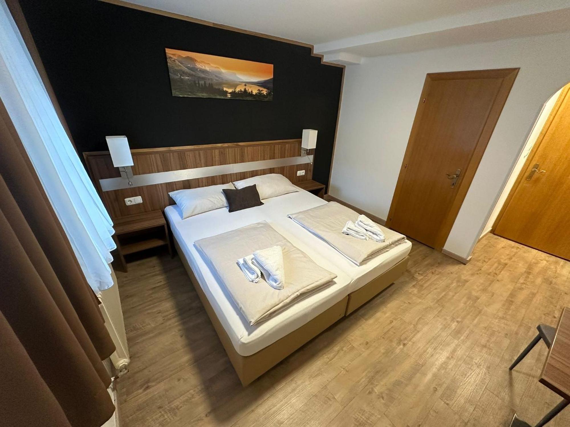 Hotel-Landgasthof Katschtalerhof Rennweg am Katschberg Bagian luar foto