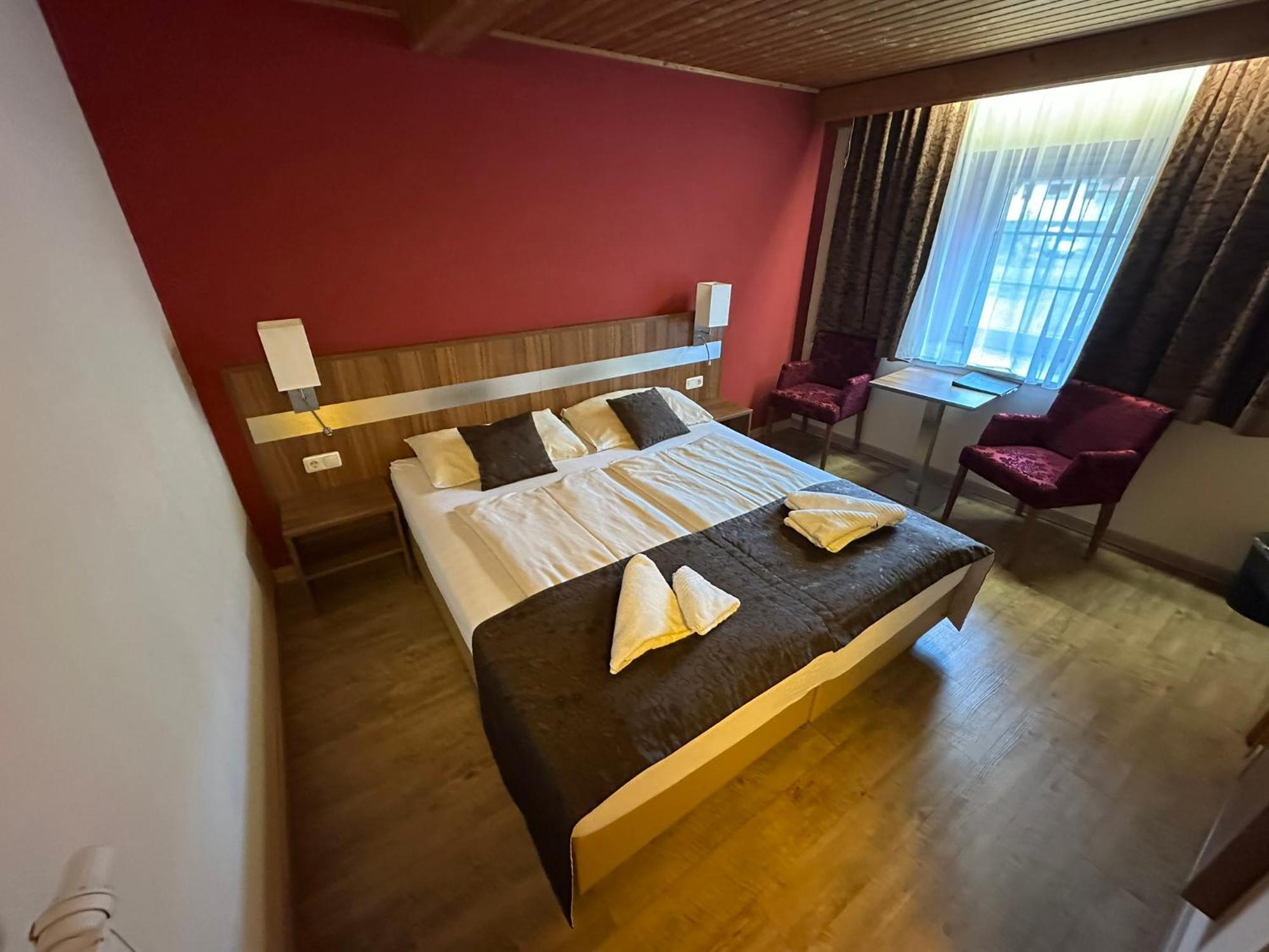 Hotel-Landgasthof Katschtalerhof Rennweg am Katschberg Bagian luar foto