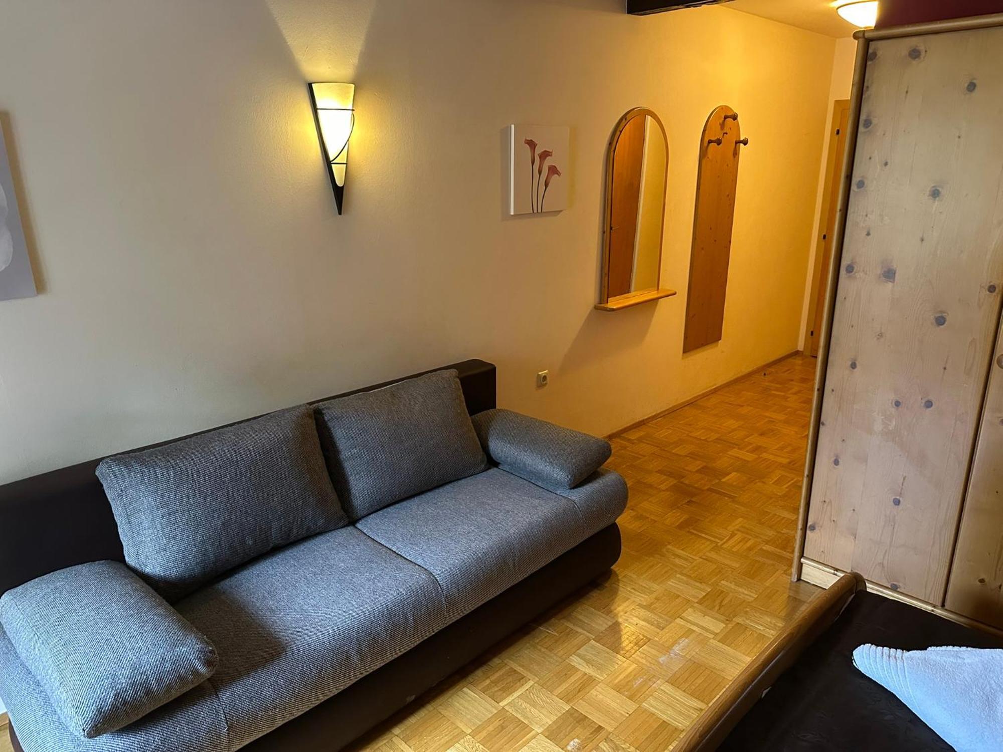 Hotel-Landgasthof Katschtalerhof Rennweg am Katschberg Bagian luar foto