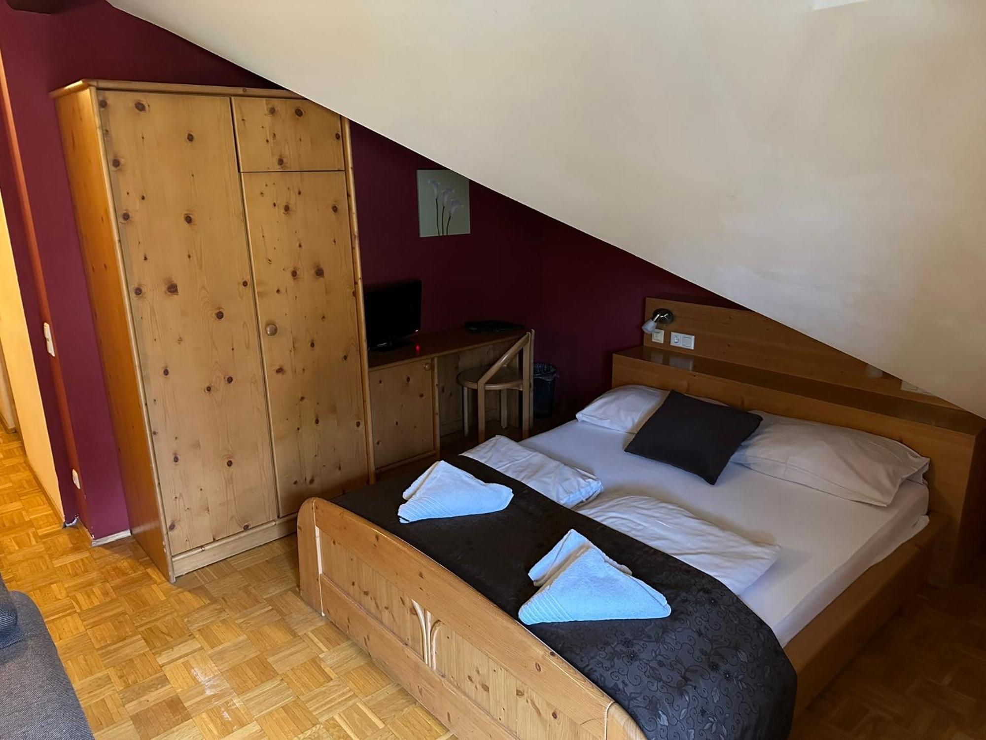 Hotel-Landgasthof Katschtalerhof Rennweg am Katschberg Bagian luar foto