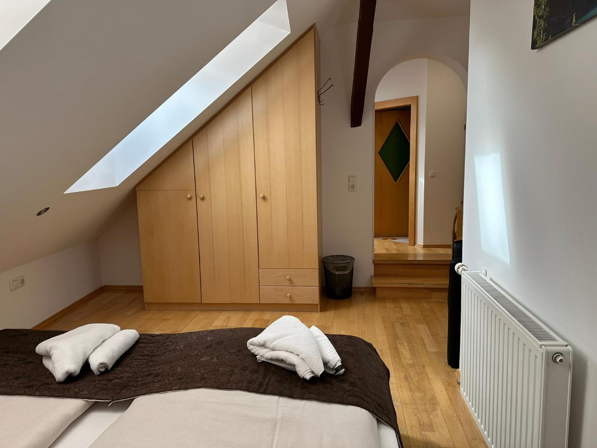 Hotel-Landgasthof Katschtalerhof Rennweg am Katschberg Bagian luar foto