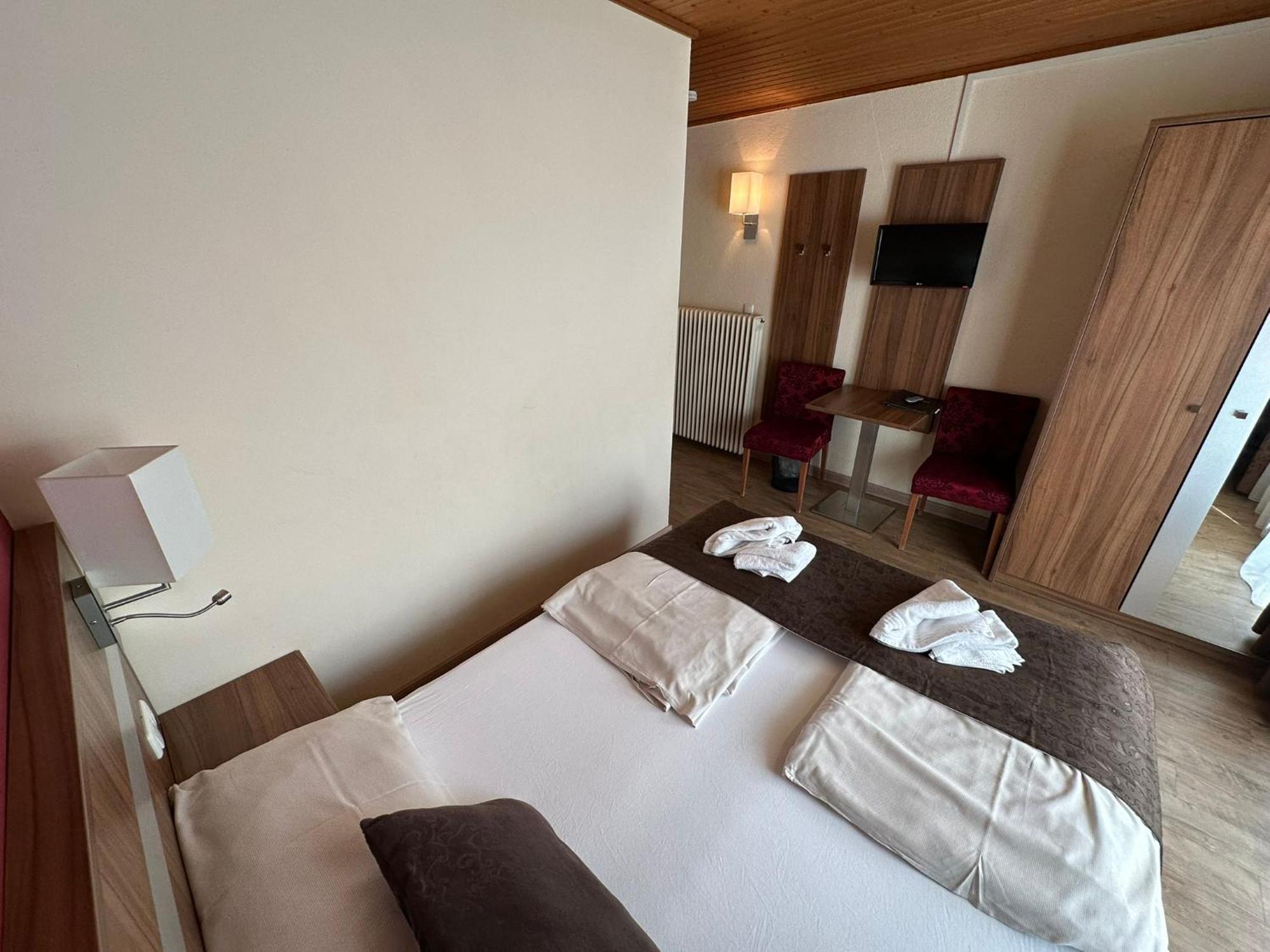 Hotel-Landgasthof Katschtalerhof Rennweg am Katschberg Bagian luar foto