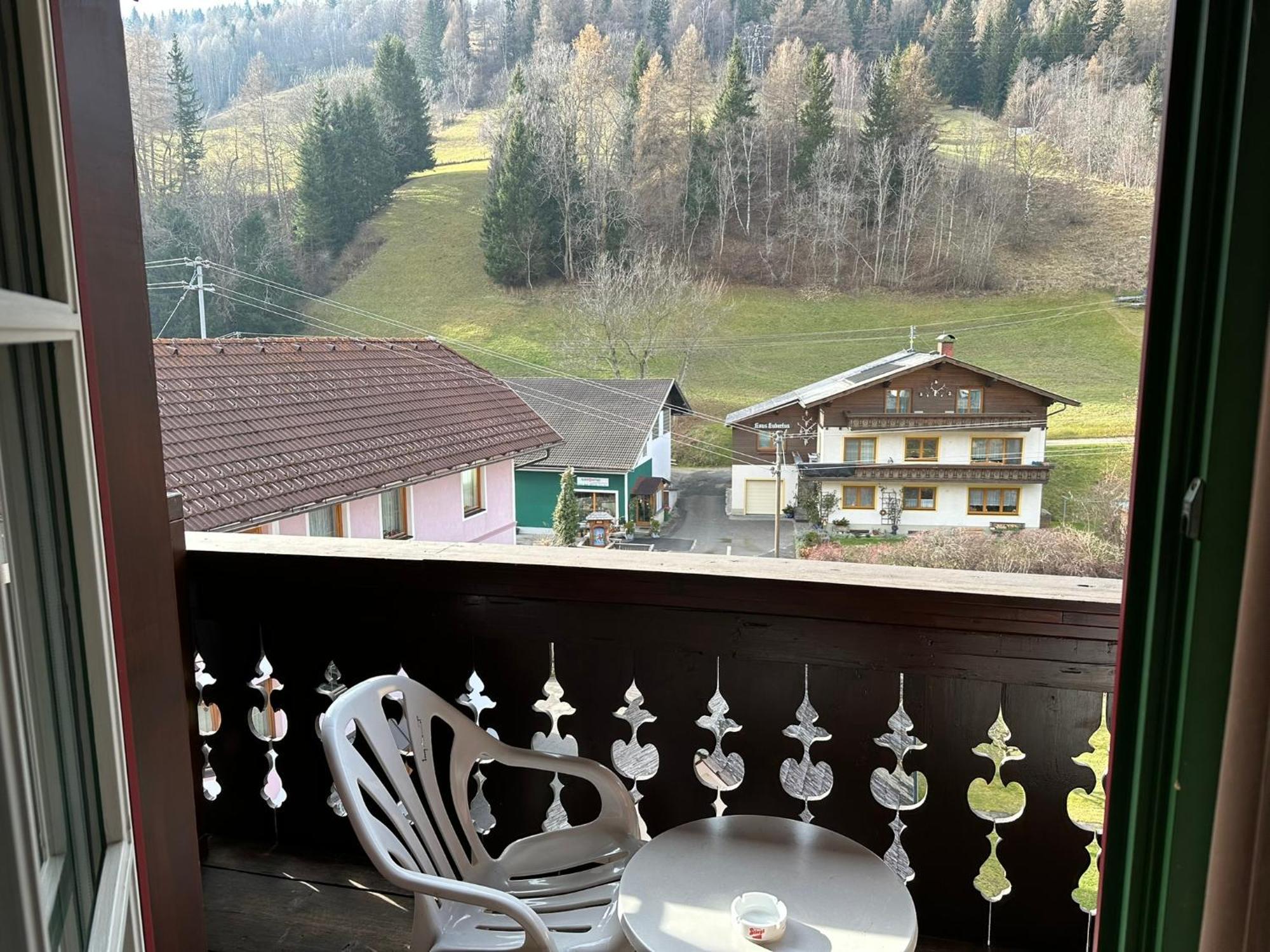 Hotel-Landgasthof Katschtalerhof Rennweg am Katschberg Bagian luar foto