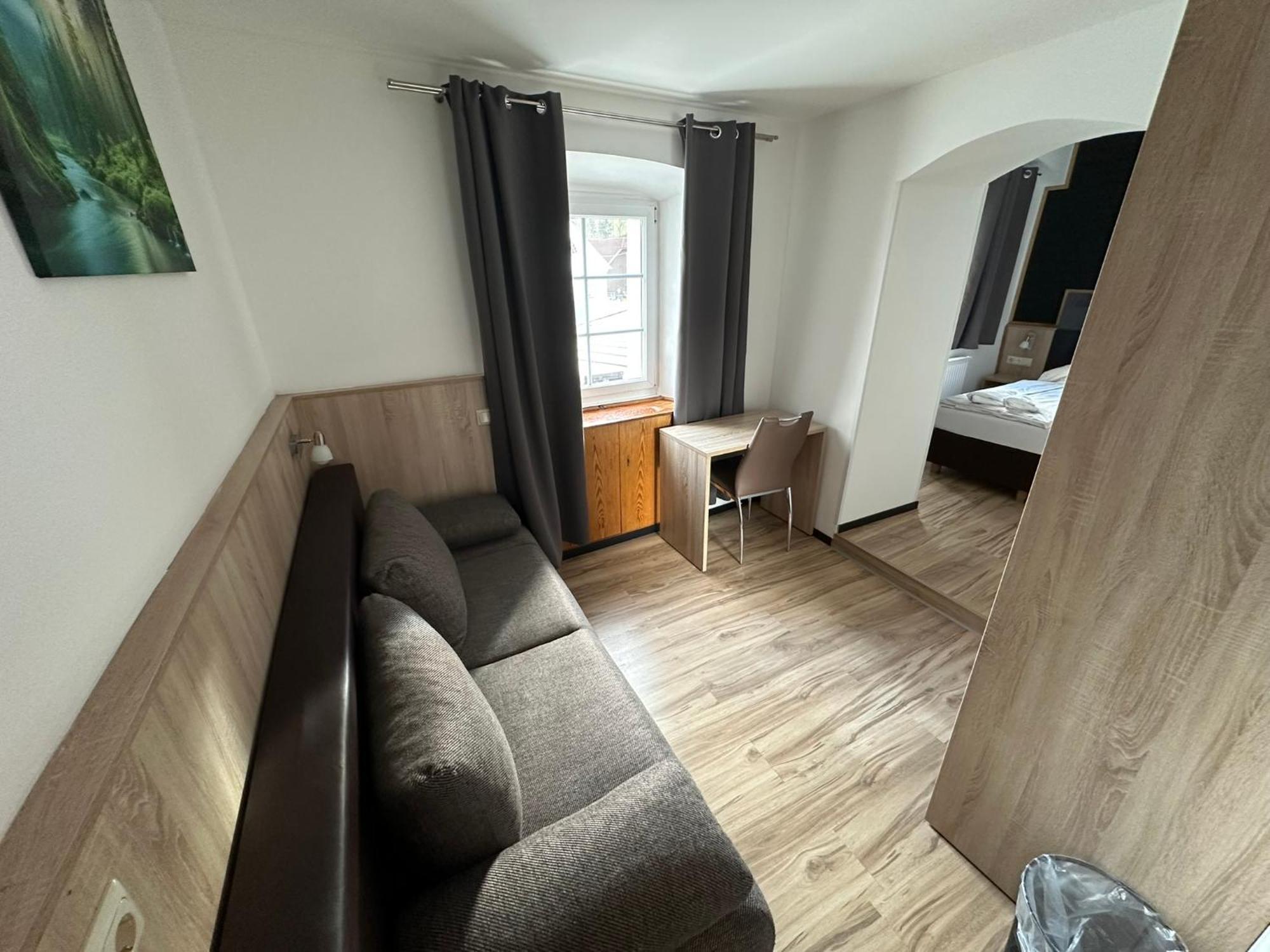 Hotel-Landgasthof Katschtalerhof Rennweg am Katschberg Bagian luar foto